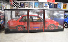 Load image into Gallery viewer, Airchamber - The Ultimate Car Storage Solution