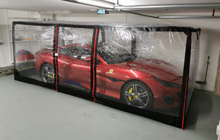 Load image into Gallery viewer, Airchamber - The Ultimate Car Storage Solution
